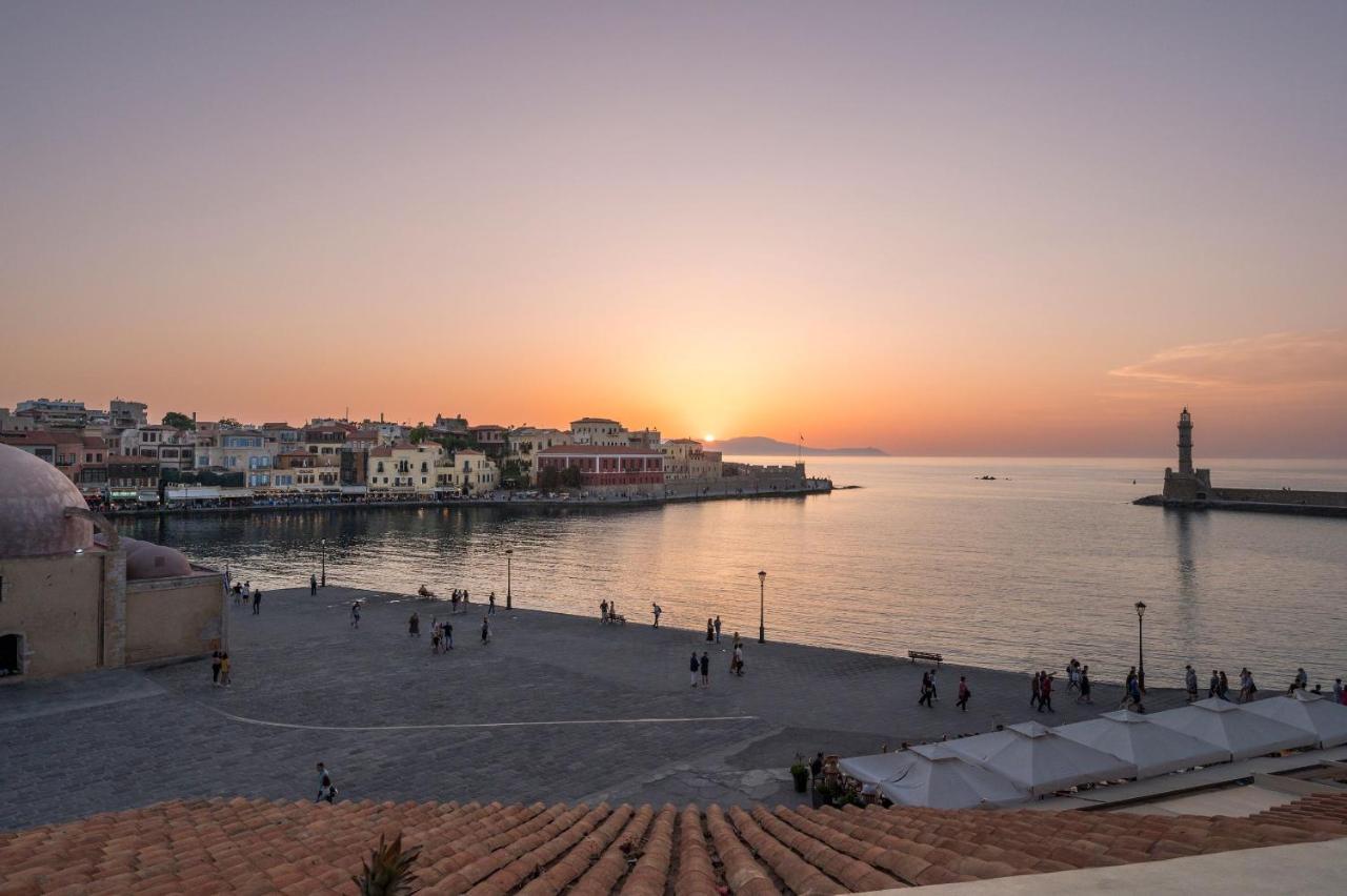 La Vista De Pablo * Chrissi Akti Chania